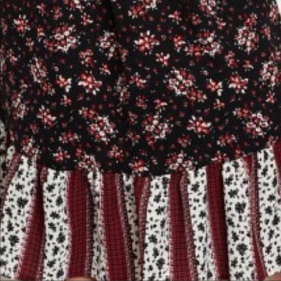 🍷PRETTY BLACK WINE CAMI🍷 - Picture 3 of 8